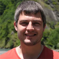 Фотография репетитора Бемм Герман Владимирович