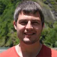 Фотография репетитора Бемм Герман Владимирович