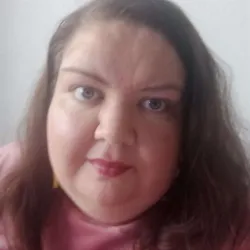 Фотография репетитора Арапова Наталья Викторовна