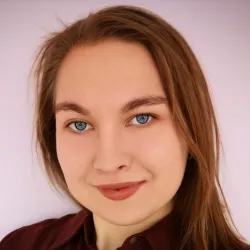 Фотография репетитора Корендясова Надежда Владимировна