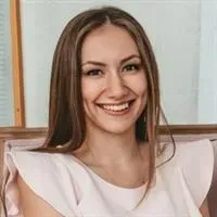 Фотография репетитора Павличенко Виктория Павловна