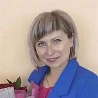 Фотография репетитора Пахолкова Елена Николаевна