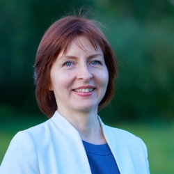 Фотография репетитора Гаврицкова Виктория Андреевна