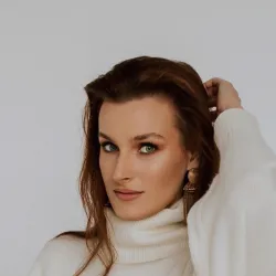 Фотография репетитора Соловьева Татьяна Игоревна