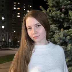 Фотография репетитора Башарина Капитолина Антоновна