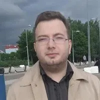 Фотография репетитора Саркисян Тигран Андраникович