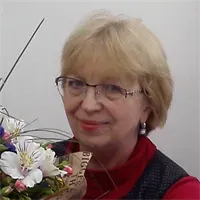 Фотография репетитора Торчило Ирина Александровна