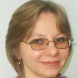 Фотография репетитора Осипова Мария Юрьевна