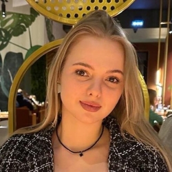 Фотография репетитора Жиленко Ирина Алексеевна