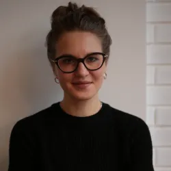 Фотография репетитора Красновская Ольга Олеговна