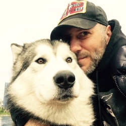 Фотография репетитора Сизов Дмитрий Геннадьевич