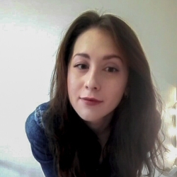 Фотография репетитора Медведева Oльга Александровна