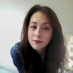 Фотография репетитора Медведева Oльга Александровна