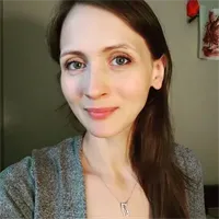 Фотография репетитора Крылова Екатерина Андреевна