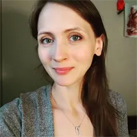 Фотография репетитора Крылова Екатерина Андреевна