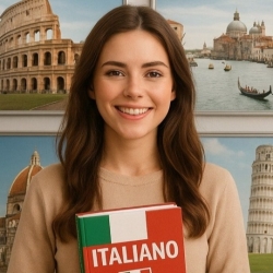 Фотография репетитора Ахаева Милана Усмановна