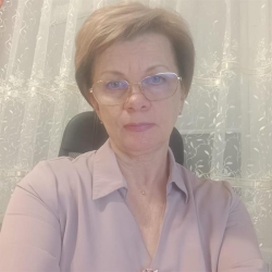 Фотография репетитора Драй Тамара Васильевна