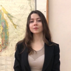 Фотография репетитора Григорьева Татьяна Александровна