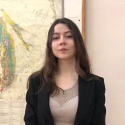 Фотография репетитора Григорьева Татьяна Александровна