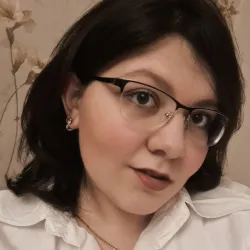 Фотография репетитора Блинова Яна Сергеевна