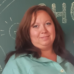 Фотография репетитора Латыпова Екатерина Ивановна