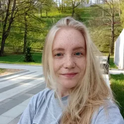 Фотография репетитора Огородникова Анна Сергеевна