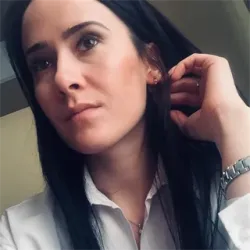 Фотография репетитора Булатова Лиана Рустамовна