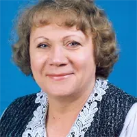 Фотография репетитора Паккарь Татьяна Васильевна