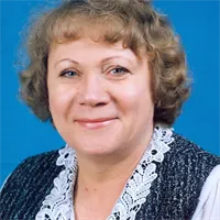 Фотография репетитора Паккарь Татьяна Васильевна