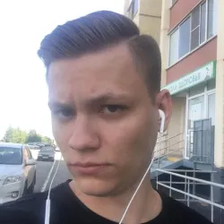 Фотография репетитора Юдин Максим Александрович