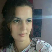 Фотография репетитора Медведкина Ольга Леонидовна