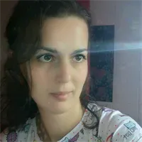 Фотография репетитора Медведкина Ольга Леонидовна