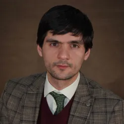 Фотография репетитора Зимкин Павел Дмитриевич