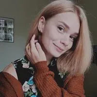 Фотография репетитора Вострокнутова Юлия Валерьевна