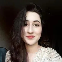 Фотография репетитора Раджабова Сабина Раджабовна