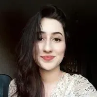 Фотография репетитора Раджабова Сабина Раджабовна