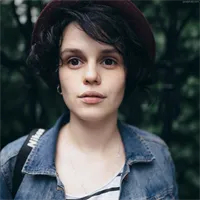 Фотография репетитора Окунева Алена Олеговна