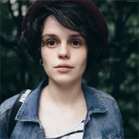 Фотография репетитора Окунева Алена Олеговна