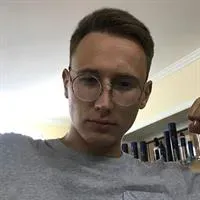 Фотография репетитора Клочков Владислав Евгеньевич