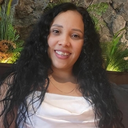 Фотография репетитора Родригес Салас Янила 