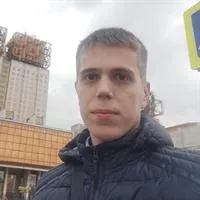 Фотография репетитора Русских Алексей Михайлович