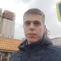 Фотография репетитора Русских Алексей Михайлович