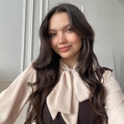 Фотография репетитора Казакова Елена Леонидовна