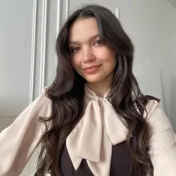 Фотография репетитора Казакова Елена Леонидовна