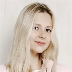 Фотография репетитора Чистякова Екатерина Сергеевна