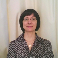 Фотография репетитора Ахильгова Лидия Беслановна