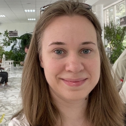 Фотография репетитора Цыганкова Мирослава Евгеньевна