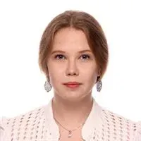 Фотография репетитора Беспальчикова Яна Евгеньевна