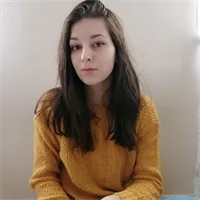 Фотография репетитора Беломестнова Дарья Евгеньевна