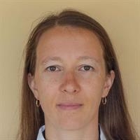 Фотография репетитора Бабушкина Олеся Михайловна